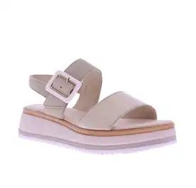 Gabor Sandalen Beige