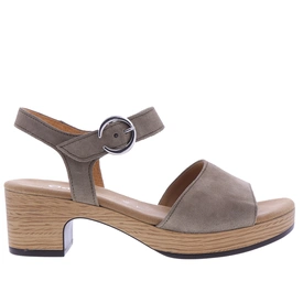 Gabor Sandalen Beige