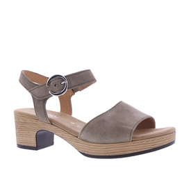 Gabor Sandalen Beige