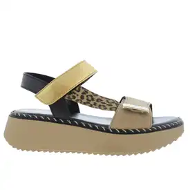 Gabor Sandalen Beige