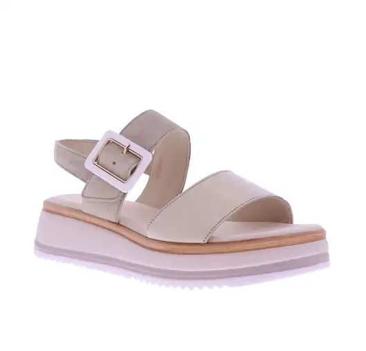 Gabor Sandalen Beige