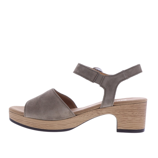 Gabor Sandalen Beige