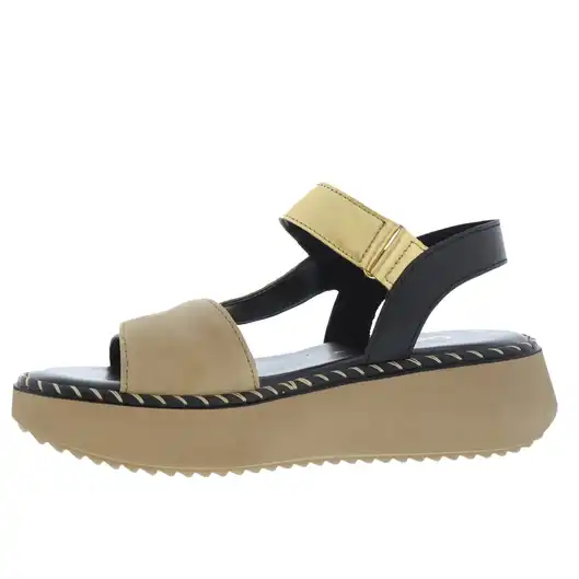 Gabor Sandalen Beige