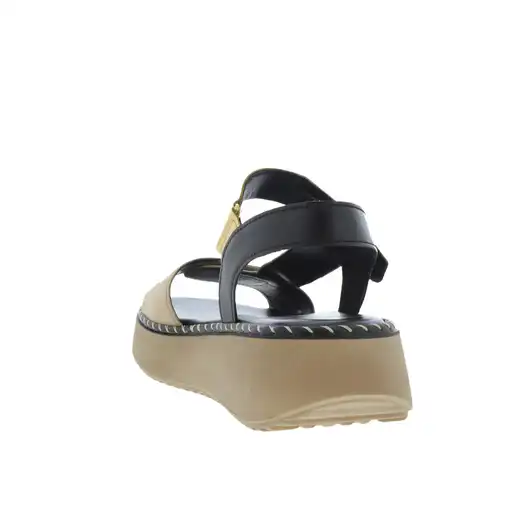 Gabor Sandalen Beige