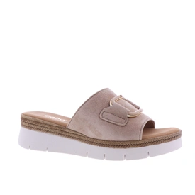 Gabor Slippers Beige