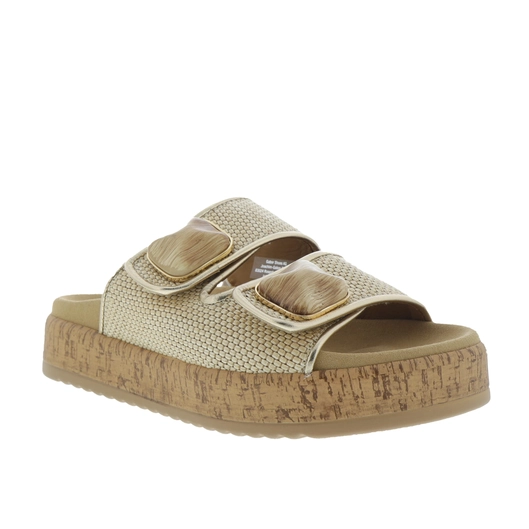Gabor Slippers Beige