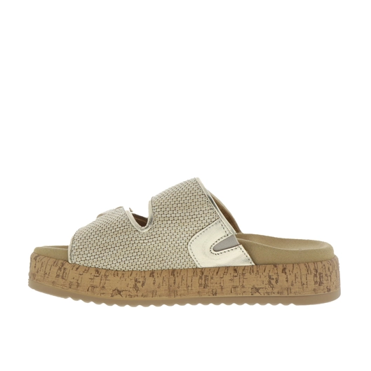 Gabor Slippers Beige