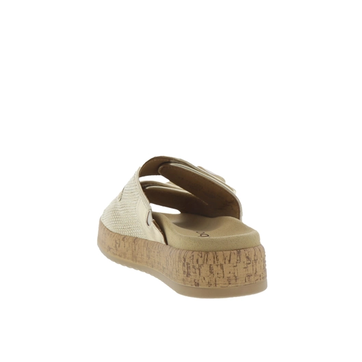 Gabor Slippers Beige
