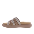 Gabor Slippers Goud