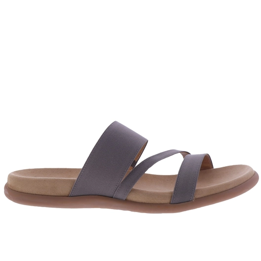 Gabor Slippers Taupe