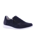 Gabor Sneakers Blauw