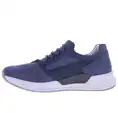 Gabor Sneakers Blauw