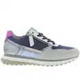 Gabor Sneakers Blauw