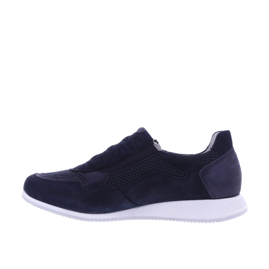 Gabor Sneakers Blauw