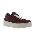 Gabor Sneakers Bordeaux