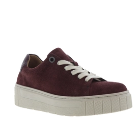 Gabor Sneakers Bordeaux