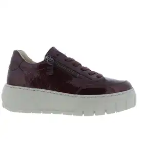 Gabor Sneakers Bordeaux