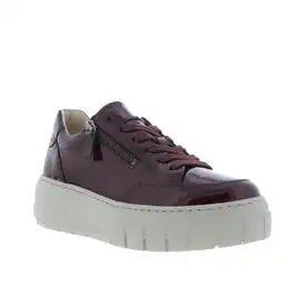 Gabor Sneakers Bordeaux