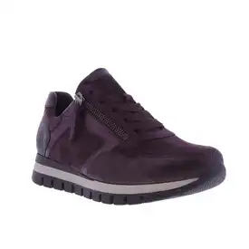 Gabor Sneakers Bordeaux