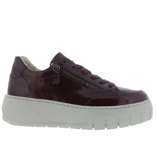 Gabor Sneakers Bordeaux