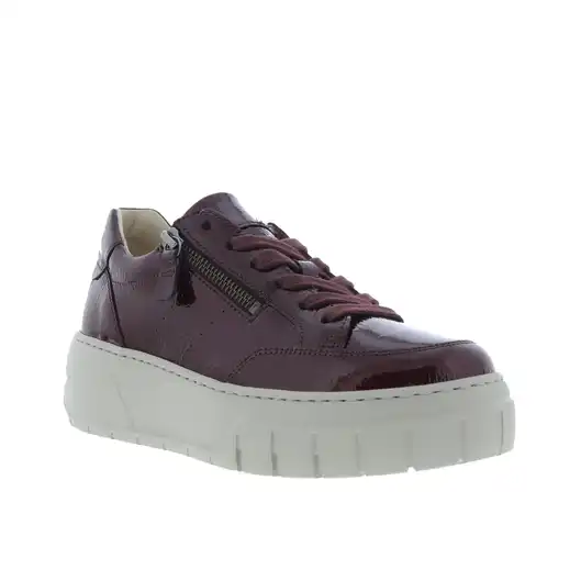 Gabor Sneakers Bordeaux