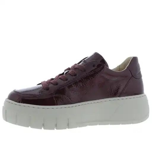 Gabor Sneakers Bordeaux