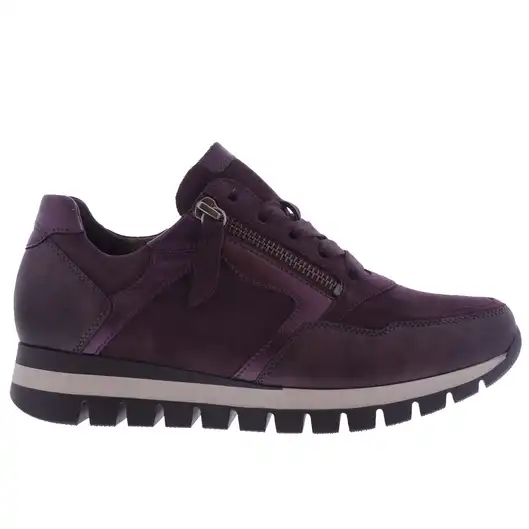 Gabor Sneakers Bordeaux