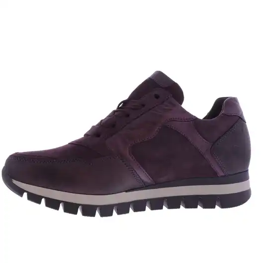 Gabor Sneakers Bordeaux