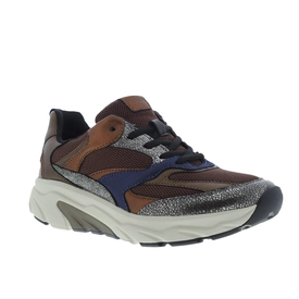 Gabor Sneakers Brons