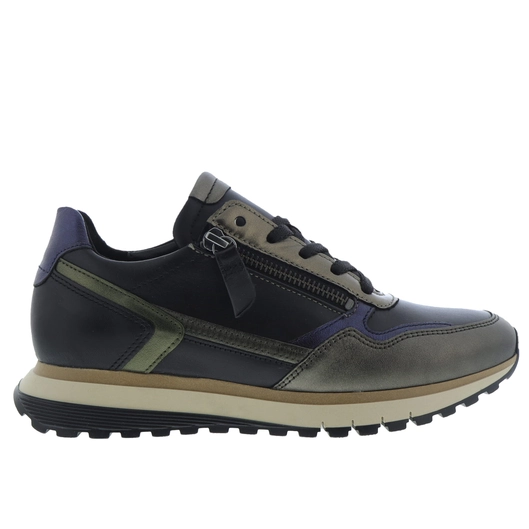 Gabor Sneakers Brons