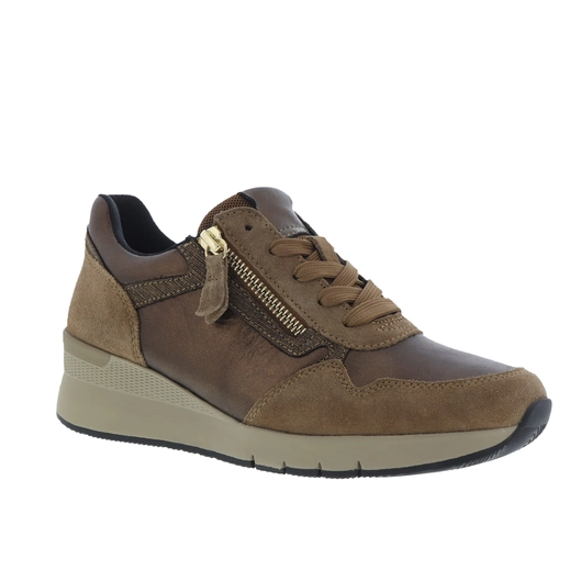 Gabor Sneakers Brons