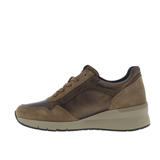 Gabor Sneakers Brons
