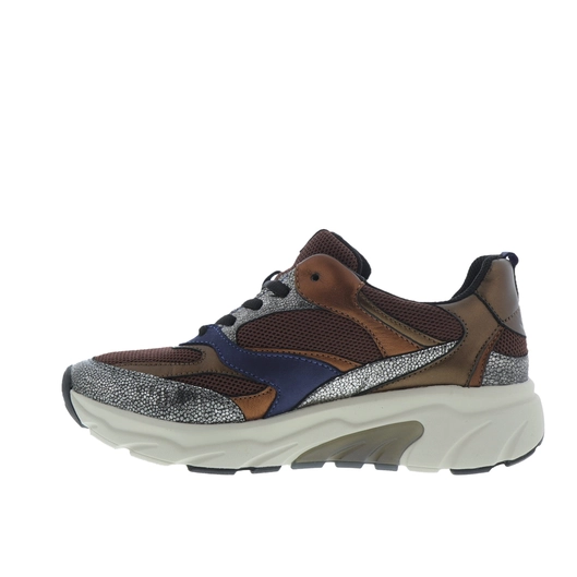 Gabor Sneakers Brons