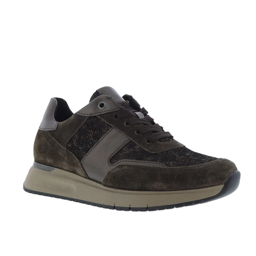 Gabor Sneakers Bruin