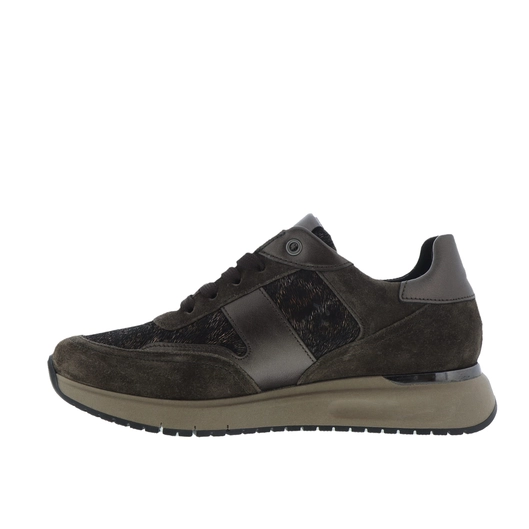 Gabor Sneakers Bruin