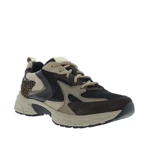 Gabor Sneakers Bruin