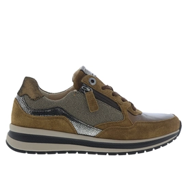 Gabor Sneakers Cognac