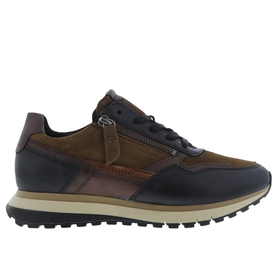 Gabor Sneakers Cognac