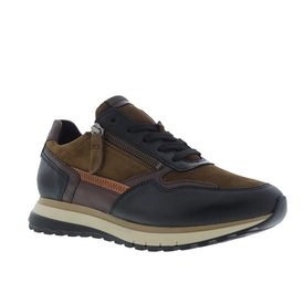 Gabor Sneakers Cognac