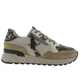 Gabor Sneakers Cognac