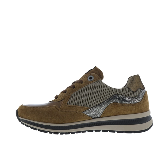 Gabor Sneakers Cognac