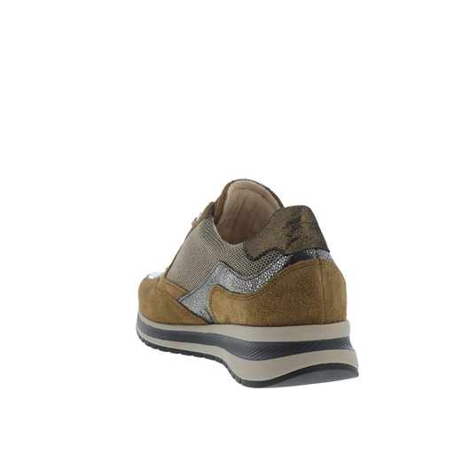 Gabor Sneakers Cognac