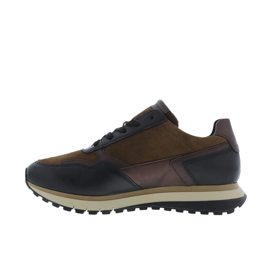 Gabor Sneakers Cognac