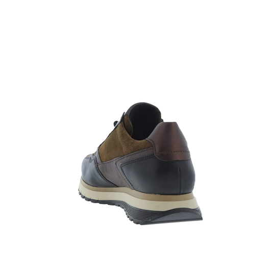 Gabor Sneakers Cognac