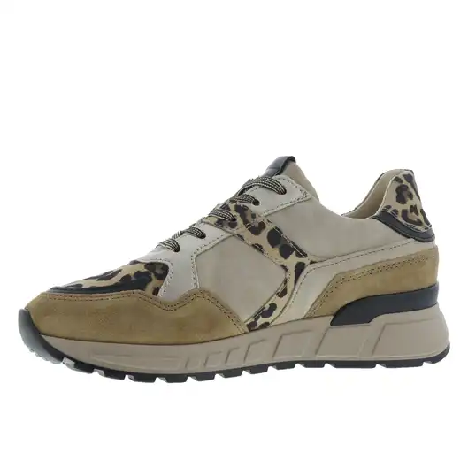 Gabor Sneakers Cognac
