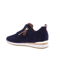 Gabor Sneakers Donkerblauw