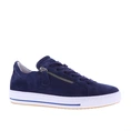 Gabor Sneakers Donkerblauw