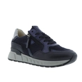Gabor Sneakers Donkerblauw
