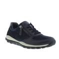 Gabor Sneakers Donkerblauw