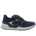 Gabor Sneakers Donkerblauw